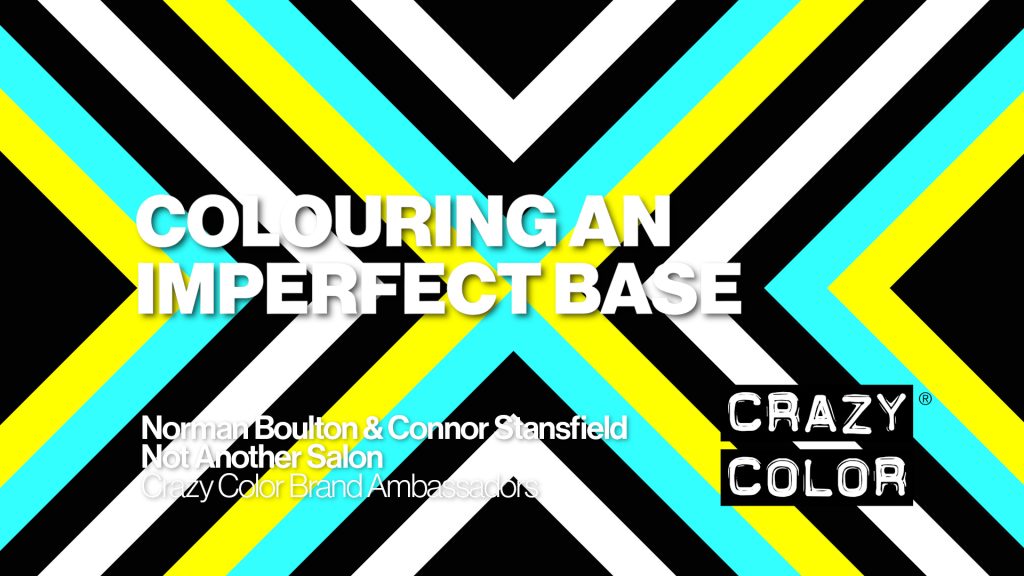Colouring An Imperfect Base