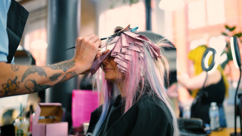 Norman Boulton, Manchester Takeover