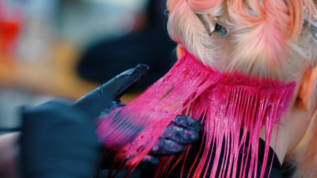 Sophie Mundy, Manchester Takeover