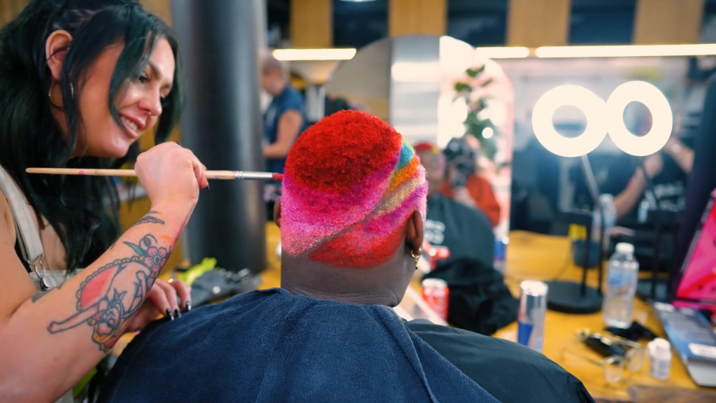 Hannah Crerar, Manchester Takeover