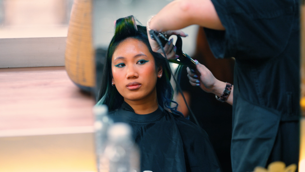 Chelsea Pearce, Manchester Takeover