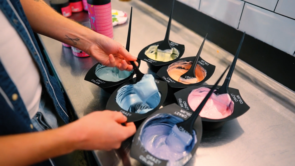 Connor Stansfield, Manchester Takeover